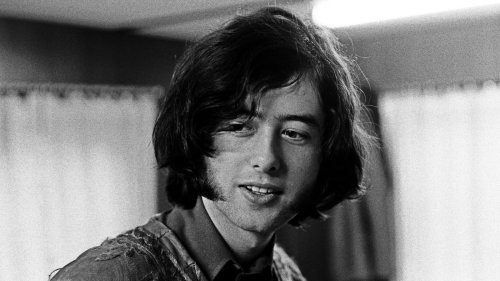 Jimmy Page Before Led Zeppelin: 20 Great Session Songs
