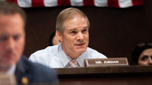Republicans Are Moving to Cripple the Judiciary So Trump Can Do What He Wants