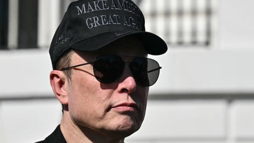 Elon Says He's 'Never Done Anything Harmful.' Americans Disagree