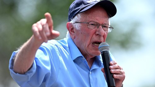 Bernie Sanders: Americans Know What 'Oligarchy' Means, They Aren't 'Dumb'