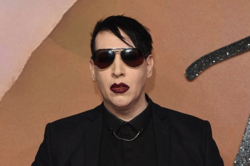 Marilyn Manson's Ex-Assistant Says 'Unconscionable Conduct' Secured Her Silence