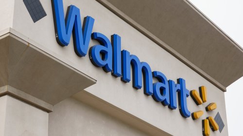 Walmart Says It's Raising Prices Because of Trump's Tariffs