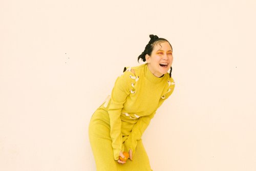 Japanese Breakfast Covers 'Nobody Sees Me Like You Do' for Upcoming Yoko Ono Tribute