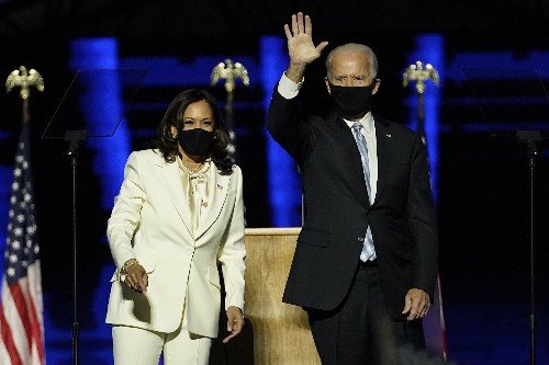 How to Watch Joe Biden's Presidential Inauguration