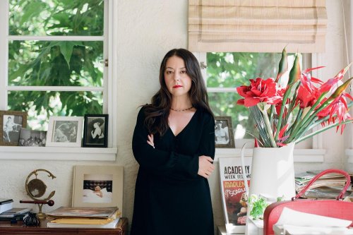 How Karina Longworth Brought Sex and Sleaze Back to Hollywood History