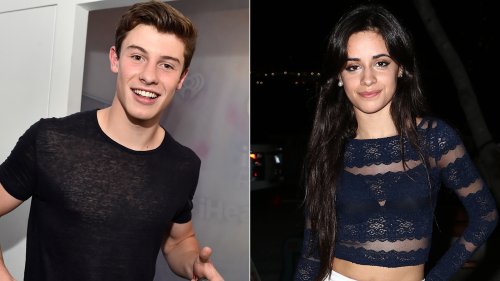 Camila Cabello, Shawn Mendes Talk New Duet, Bill Withers