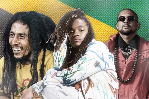 Where I'm Coming From: 60 Years of Jamaican Music in 60 Songs