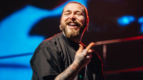 Post Malone Reaches Settlement in 'Circles' Copyright Lawsuit Just Before Trial