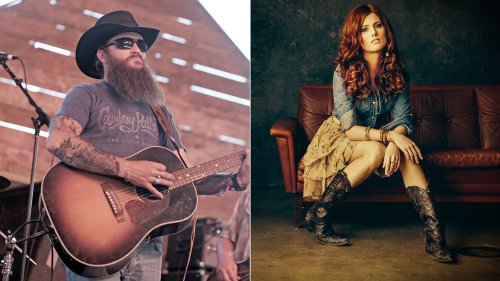 10 New Country Artists You Need to Know: September 2016