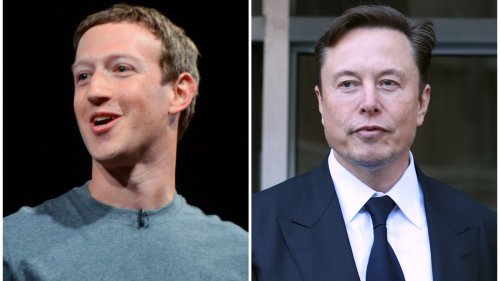 Mark Zuckerberg Accepts Elon Musks Cage Match Challenge Send Me