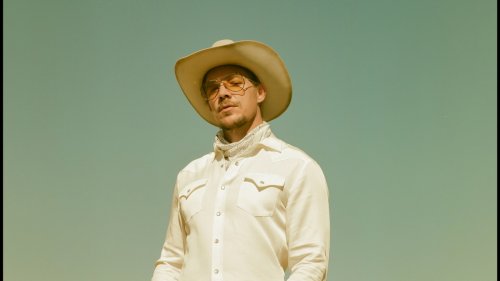 Diplo on His New Nashville Album: 'I'm Not Trying to Make Meme Country'