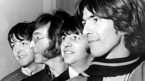 'Hey Jude': Celebrating the Beatles' Most Open-Hearted Masterpiece