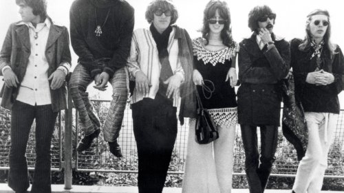 Jefferson Airplane: 12 Essential Songs