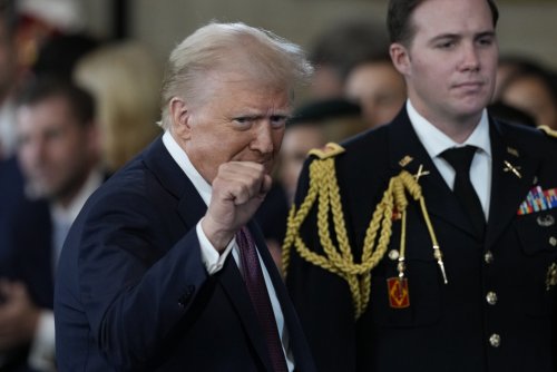 Trump: Einbürgerung nur nach Sichtung von Social-Media-Profil