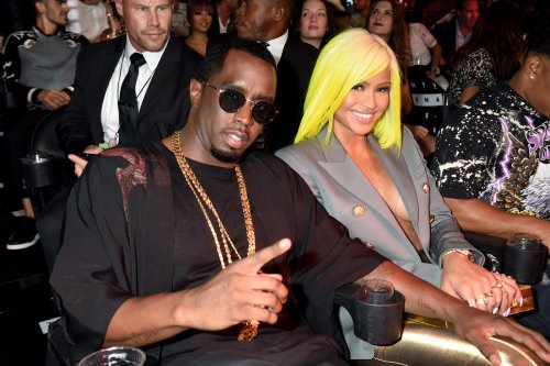 Hauptzeugin im Sean-Combs-Prozess: Wer ist Cassie Ventura?