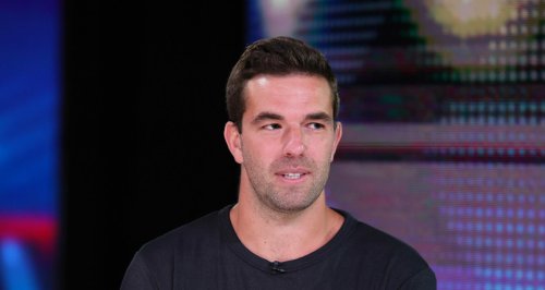 Billy McFarland verkauft Fyre-Festival-Marke und bleibt optimistisch