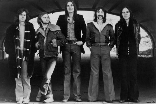 Die 20 besten Genesis-Songs, die nur Hardcore-Fans kennen