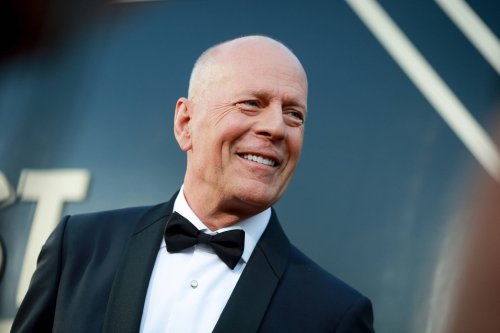 Bruce Willis weiß womöglich nicht mehr, wer er ist
