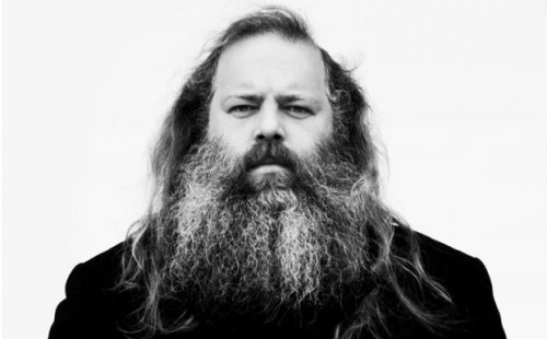 Rick Rubin: Mein Leben in 21 Songs