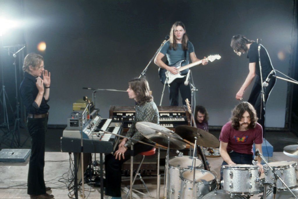 Verlosung: Pink Floyd at Pompeii – MCMLXXII
