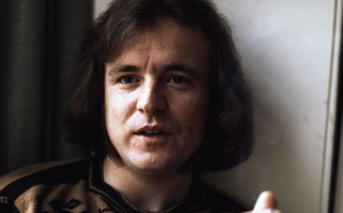 Jack Bruce: Der Tod des Cream-Bassisten