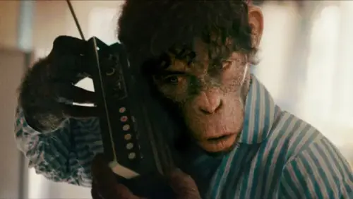Verlosung: „Better Man – Die Robbie Williams Story“