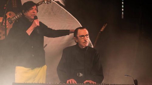 Gewinnen: Alben von Sparks auf CD und Vinyl