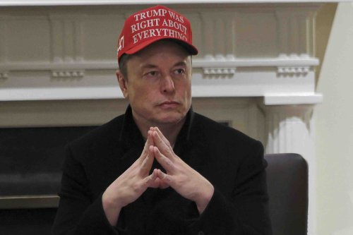 Musk will Regierung auf Tesla-Gegner hetzen