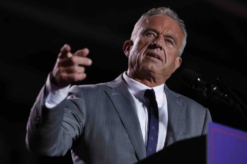 RFK Jr.s Angriff auf die Gesundheit Amerikas ist schlimmer, als wir es uns jemals hätten vorstellen können.