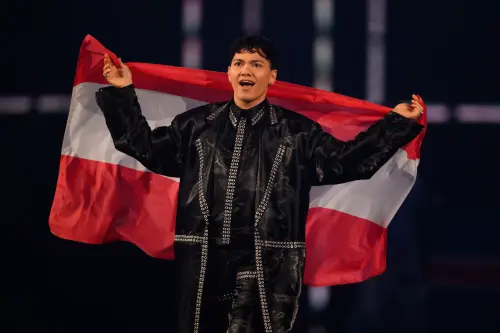 ESC-Gewinner JJ im Porträt: Die neue Stimme der Queer-Community