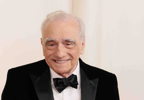 Martin Scorsese ist der größte Oscar-Loser der jüngeren...