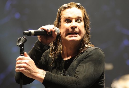 Abschiedskonzert Black Sabbath: König Ozzy wird auf einem Thron sitzen