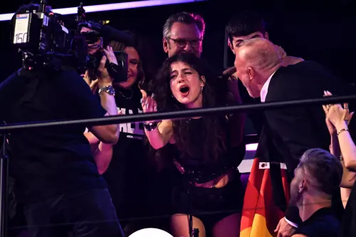 Warum Stefan Raab beim ESC nichts mehr reißen kann