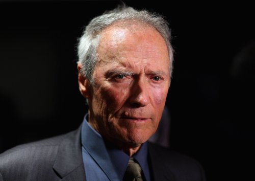 Clint Eastwood: der große alte Mann des Kinos ist gebeutelt, aber kann noch...