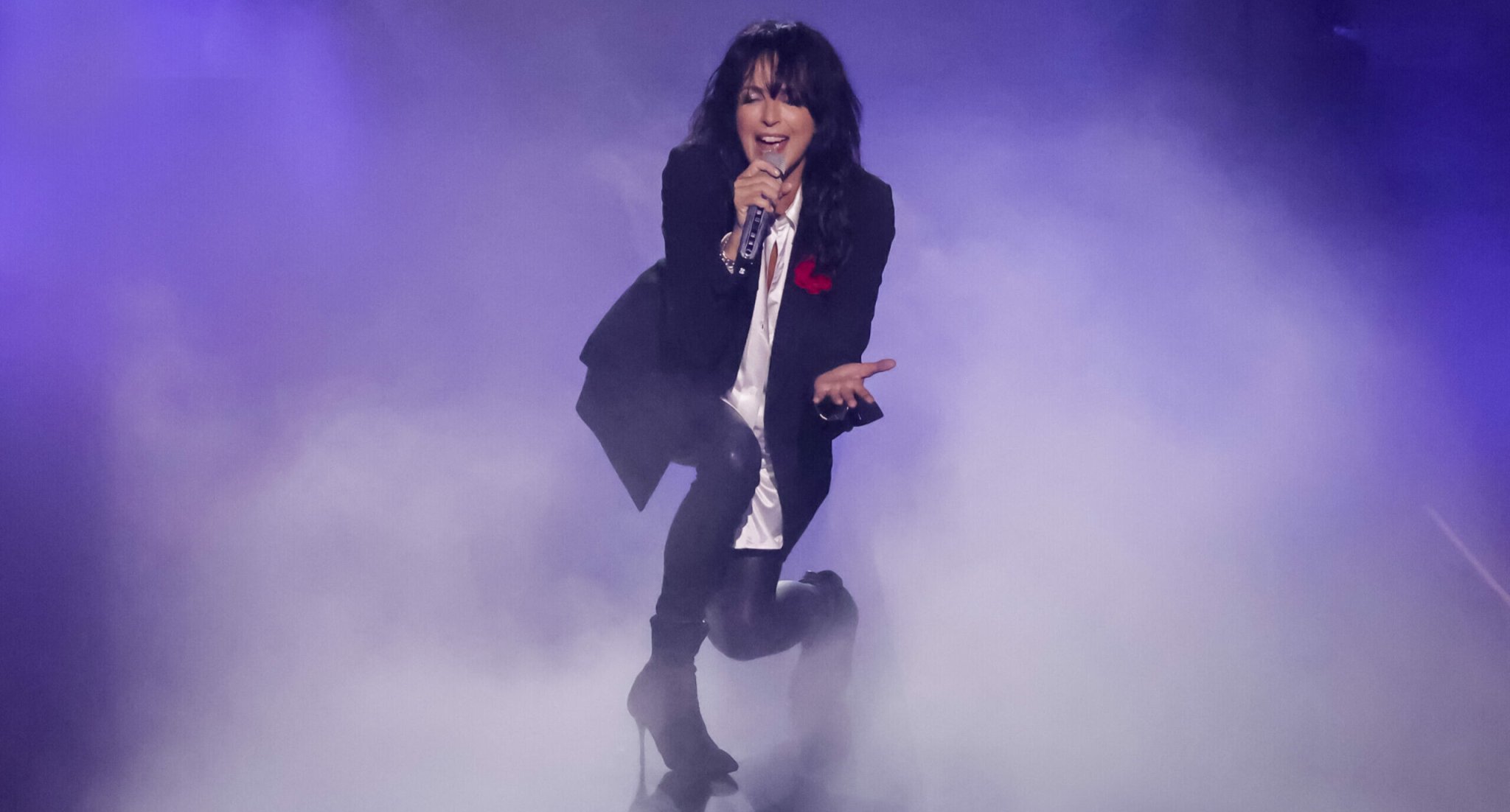 Nena wird 65: Zum Geburtstag feiert sie den Frühling