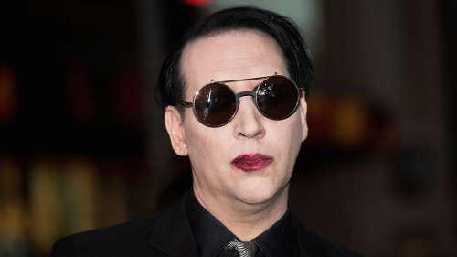 Marilyn Manson einigt sich außergerichtlich mit Esmé Bianco