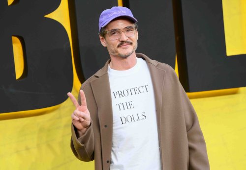Pedro Pascal kritisiert J.K. Rowlings Anti-Trans-Haltung: „Abscheuliches Verhalten eines Verlierers“
