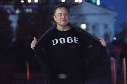 Elon Musk: Geschäftspartner steht kurz davor, die NASA zu übernehmen