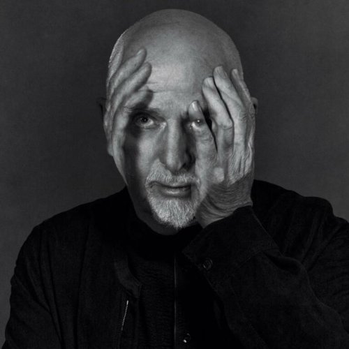 Peter Gabriel :: „i/o“ – Ein später Sisyphos - Rolling Stone