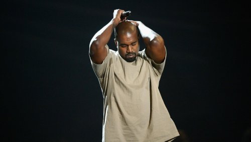 Warum macht überhaupt noch jemand Geschäfte mit Kanye West?