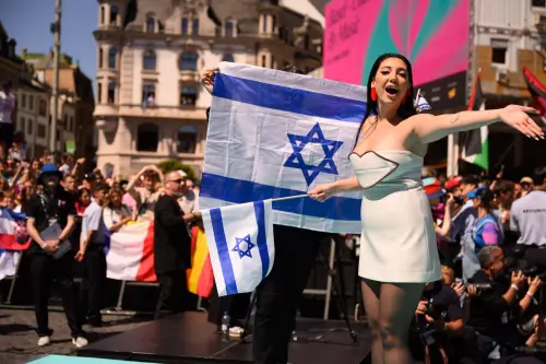 BR-Jugendformat erntet massive Kritik für ESC-Post zu Israel