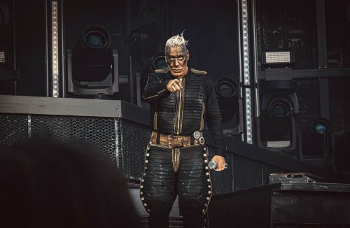 Schubumkehr: Lindemann soll ausgesagt haben – Jetzt Ermittlungen gegen Shelby Lynn