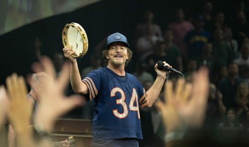 Nach Attacke auf Boss: Wann vergreift sich Trump an Pearl Jam?