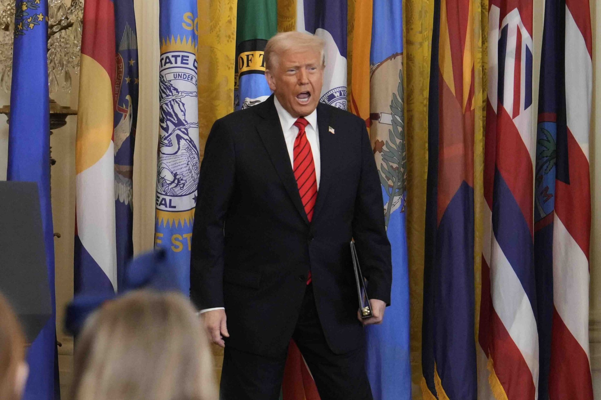 Trump schiebt krebskranke Kinder mit US-Staatsbürgerschaft ab