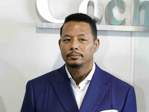 Terrence Howard wollte nicht Marvin Gaye spielen, weil dieser schwul war