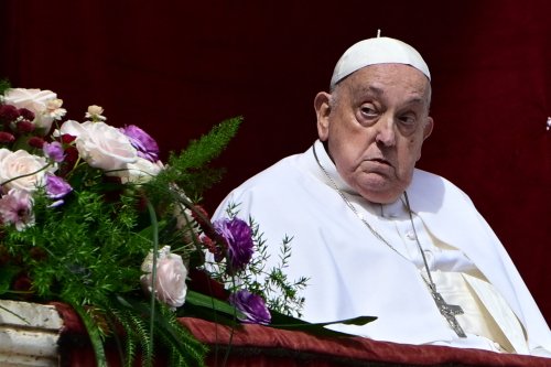 Papst Franziskus ist tot: Das war sein Lieblingslied