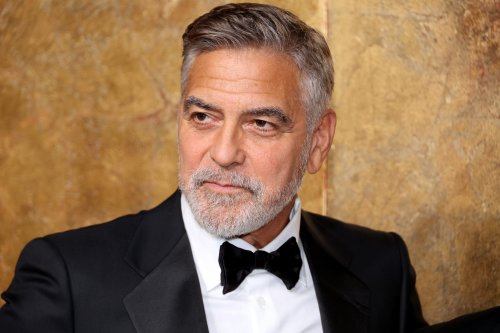 George Clooney vs. Trump: „Zweitklassiger Filmstar – na und?“