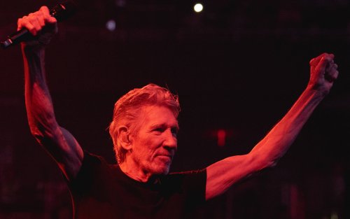 Roger Waters live in Lissabon 2023: Fotos, Videos, Setlist