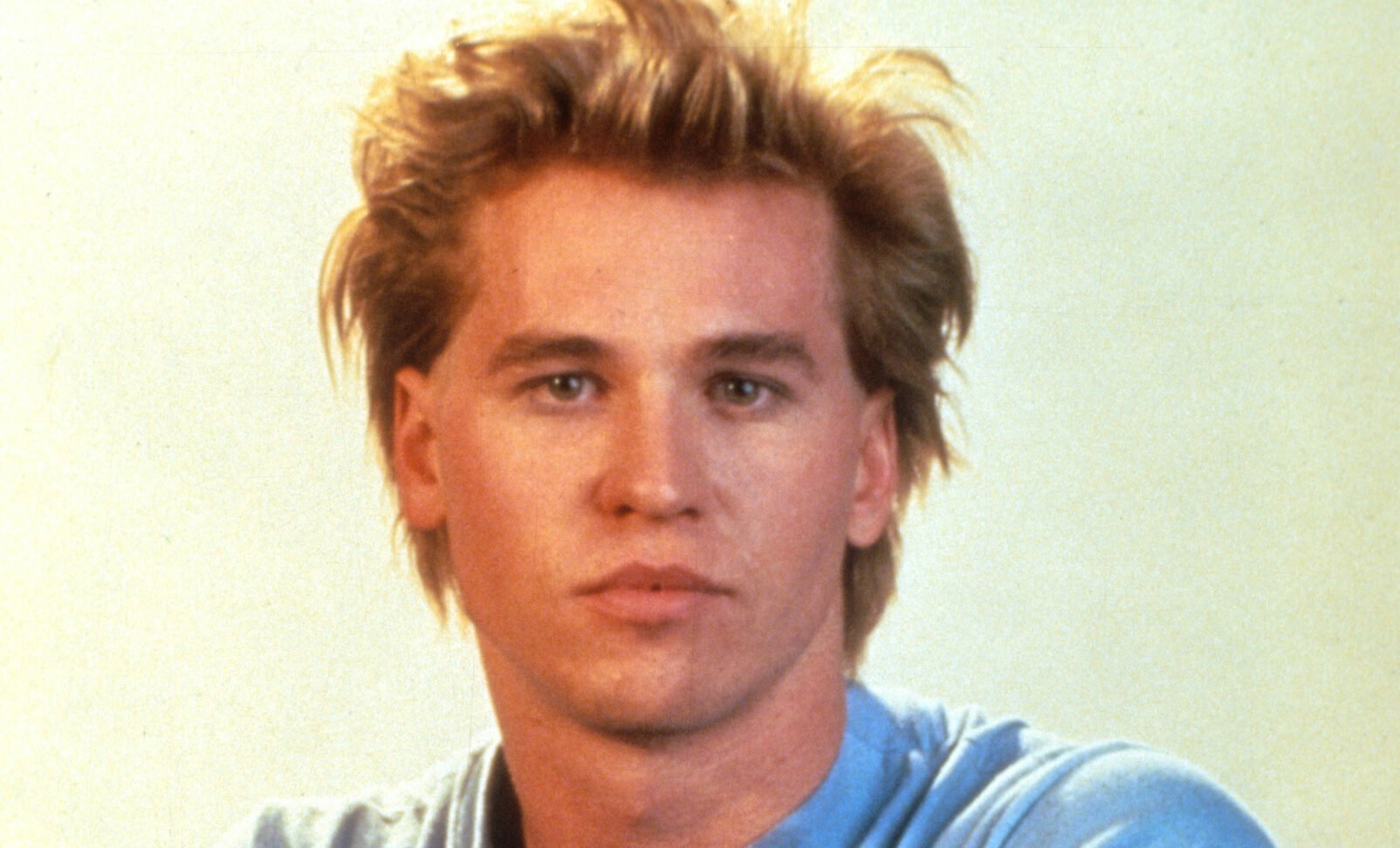 Die schweren Schicksalsschläge im Leben von Val Kilmer