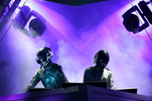 Die 30 besten EDM-Alben aller Zeiten